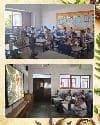 Classes III–V explored Ayurveda