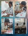 Poster Making initiative themed - Probity for Prosperity