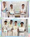 Empowering young minds through SDG initiatives