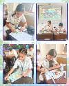 Empowering young minds through SDG initiatives