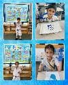 LITTLE HANDS FOR PEACE