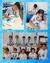 LITTLE HANDS FOR PEACE