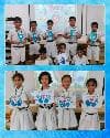 LITTLE HANDS FOR PEACE