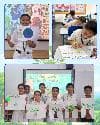 Classes III, IV, and V championed sustainability