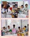 Little Shopkeepers, Big Lessons