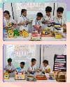 Little Shopkeepers, Big Lessons