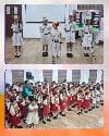 Little Acts of Courage – Special Assembly