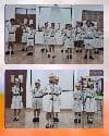 Little Acts of Courage – Special Assembly
