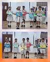 Little Acts of Courage – Special Assembly