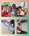 Spreading Peace Through Good Deeds!