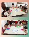 Spreading Peace Through Good Deeds!