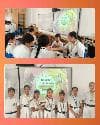 Goodness Mandala Making Competition