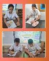 Goodness Mandala Making Competition