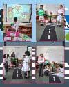 Stop, Think and Act – Road Safety & Mystery Decision Box