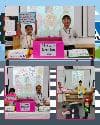 Stop, Think and Act – Road Safety & Mystery Decision Box