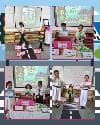 Stop, Think and Act – Road Safety & Mystery Decision Box