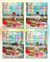 Learning Shapes Through Hands-On Exploration!