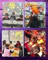 A Spooktacular Halloween Celebration at DPS Mohali!