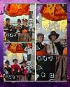 A Spooktacular Halloween Celebration at DPS Mohali!