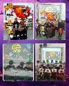 A Spooktacular Halloween Celebration at DPS Mohali!