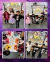 A Spooktacular Halloween Celebration at DPS Mohali!