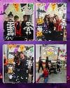 A Spooktacular Halloween Celebration at DPS Mohali!