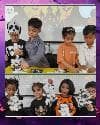 A Spooktacular Halloween Celebration at DPS Mohali!