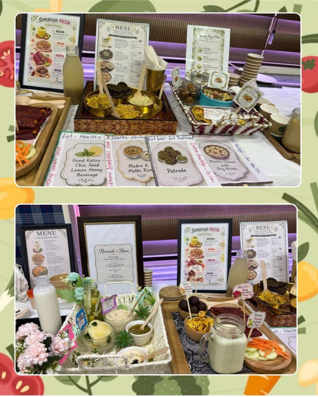Healthy Choices, Winning Ways!